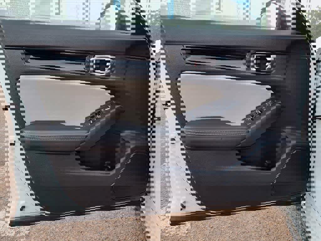 Used 2023 Honda Civic EX-L image 12