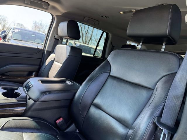 Used 2019 Chevrolet Tahoe LT w/ Luxury Package image 13
