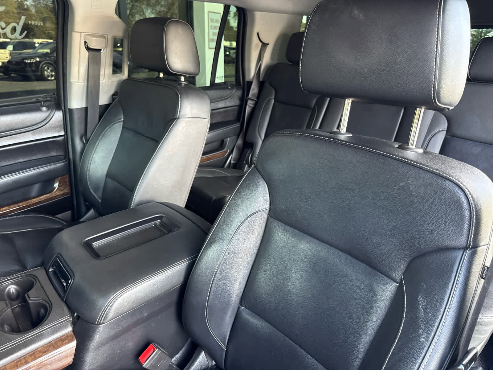 Used 2020 Chevrolet Tahoe LT image 23