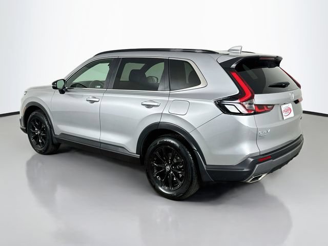 Certified 2023 Honda CR-V Sport image 17