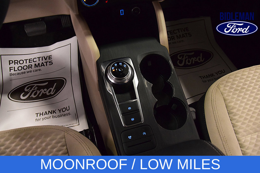 Used 2020 Ford Escape SE AWD/4WD image 26