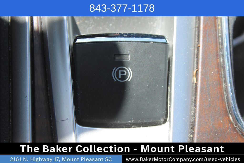 Used 2019 Subaru Ascent Touring image 41