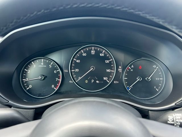New 2026 MAZDA CX-50 AWD 2.5 S w/ Weather Package image 14