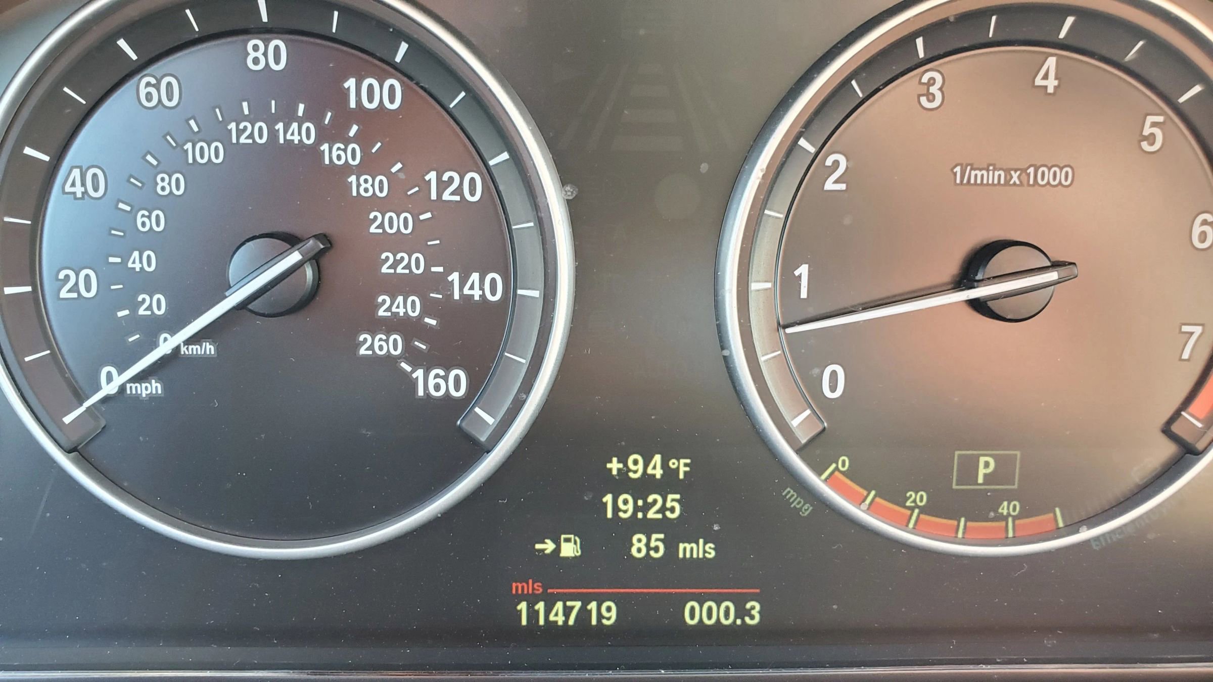 Used 2011 BMW 535i xDrive Sedan image 23