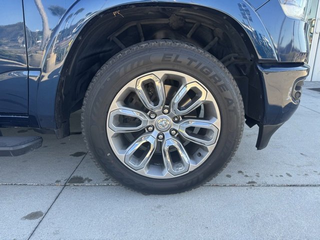 Used 2020 RAM 1500 Laramie w/ Sport Appearance Package image 19