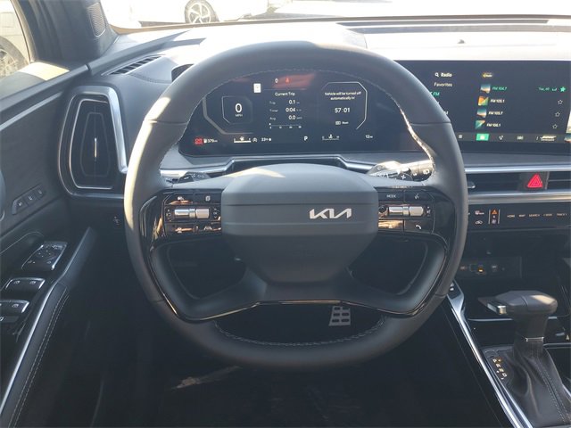 New 2026 Kia Sorento SX Prestige image 12