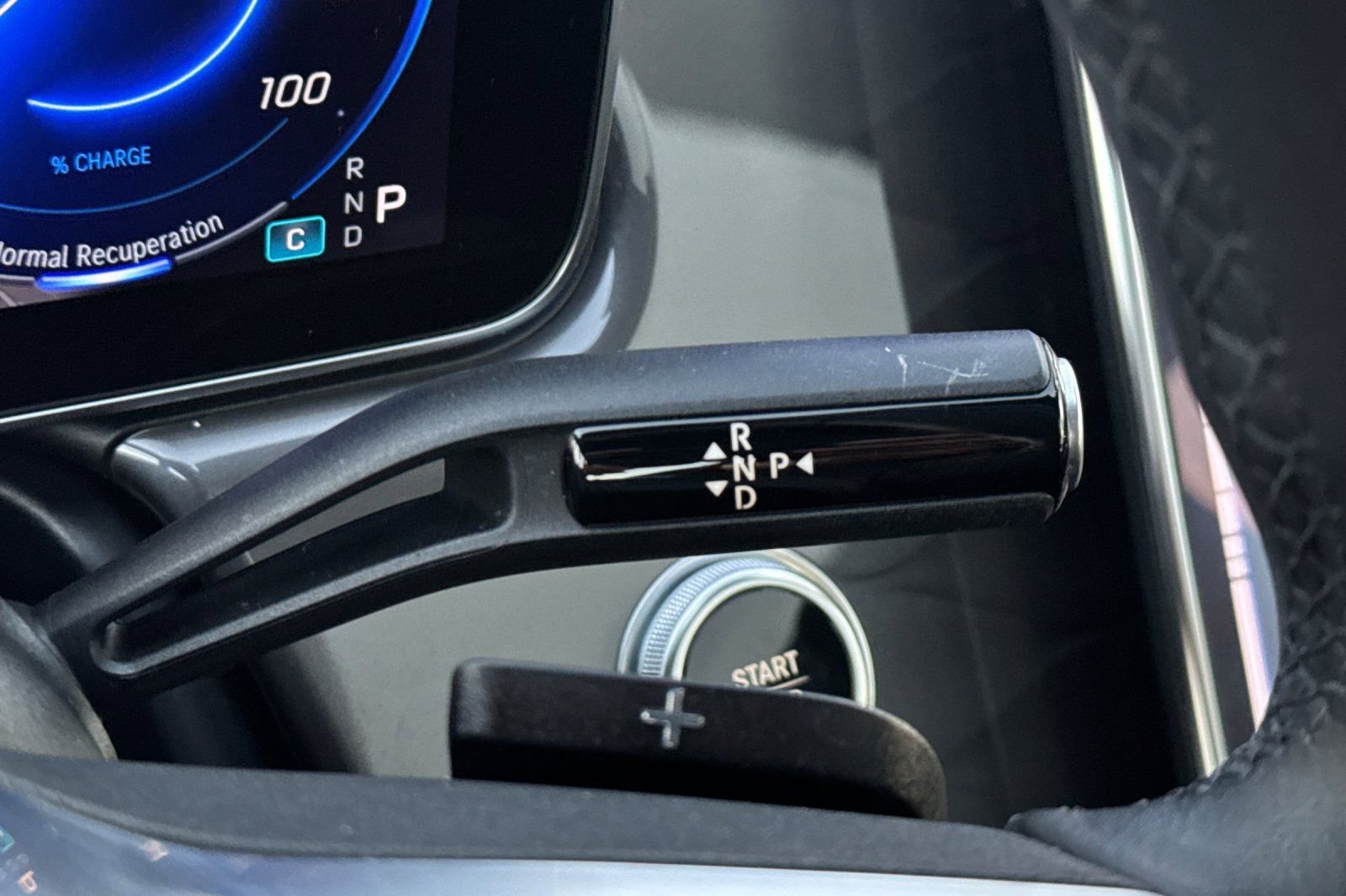 Certified 2023 Mercedes-Benz EQE 350+ 350 Sedan image 19