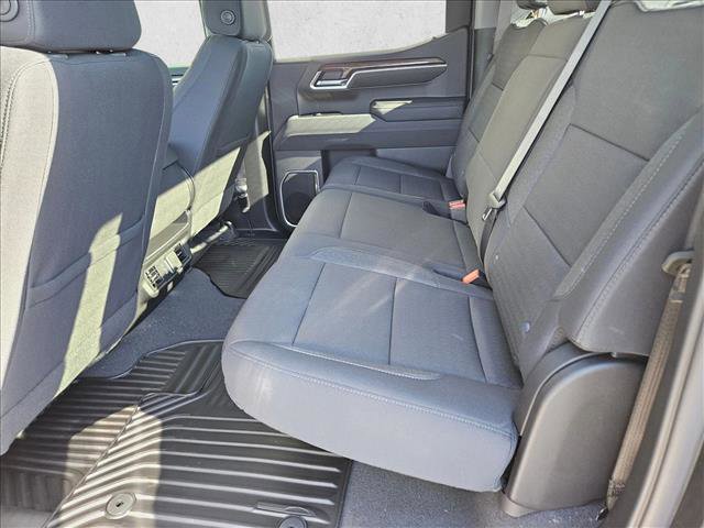 New 2026 Chevrolet Silverado 1500 LT image 11