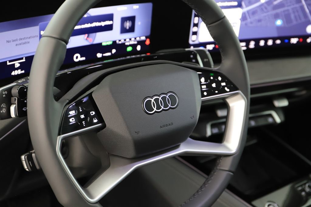 New 2026 Audi Q3 quattro 2.0T image 16