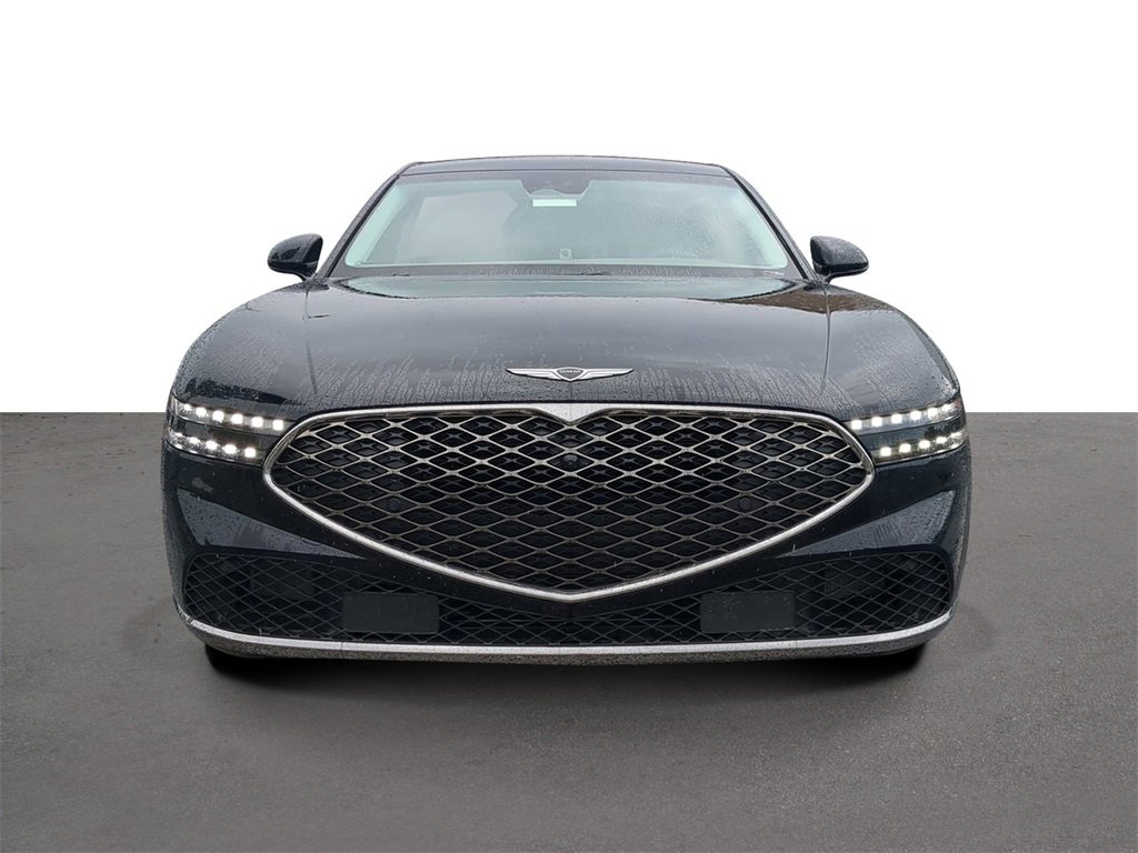 New 2025 Genesis G90 3.5T image 8
