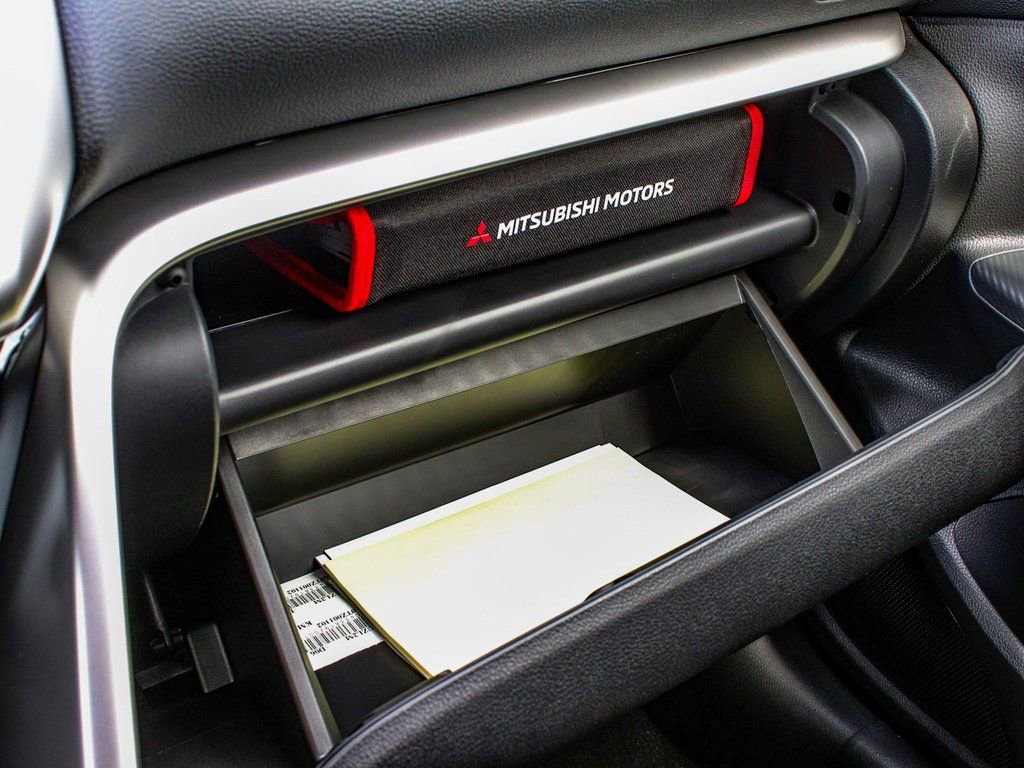 New 2026 Mitsubishi Eclipse Cross SE image 19