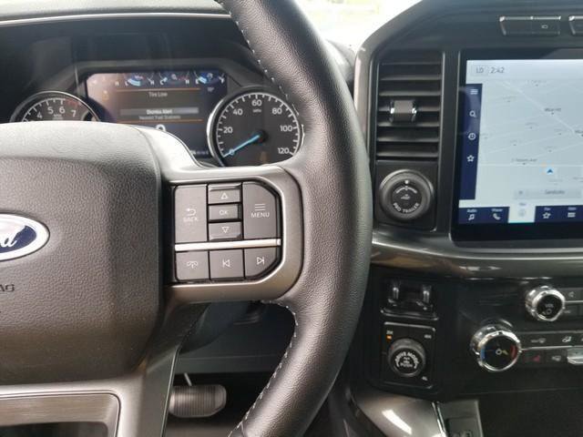 Certified 2022 Ford F150 XLT w/ Equipment Group 302A High image 23