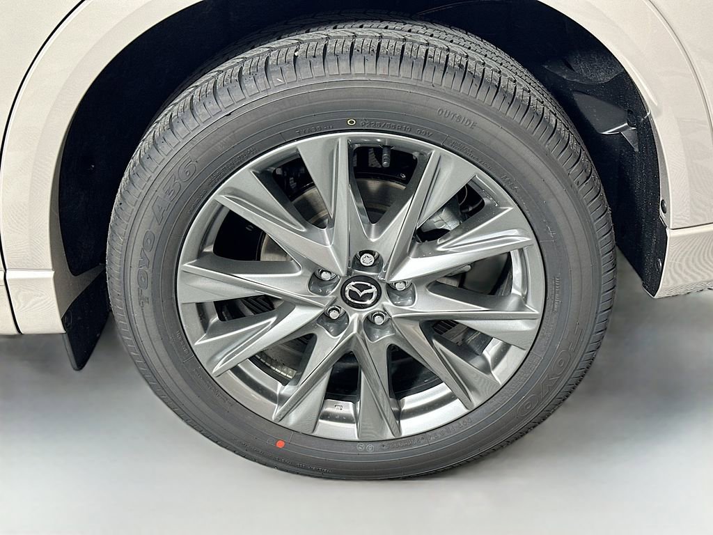 New 2025 MAZDA CX-5 AWD 2.5 S w/ Premium Plus Pkg image 7