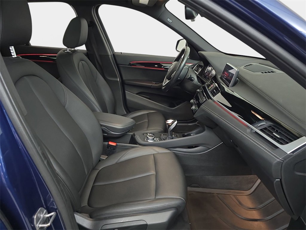 Used 2021 BMW X1 xDrive28i w/ Convenience Package image 11