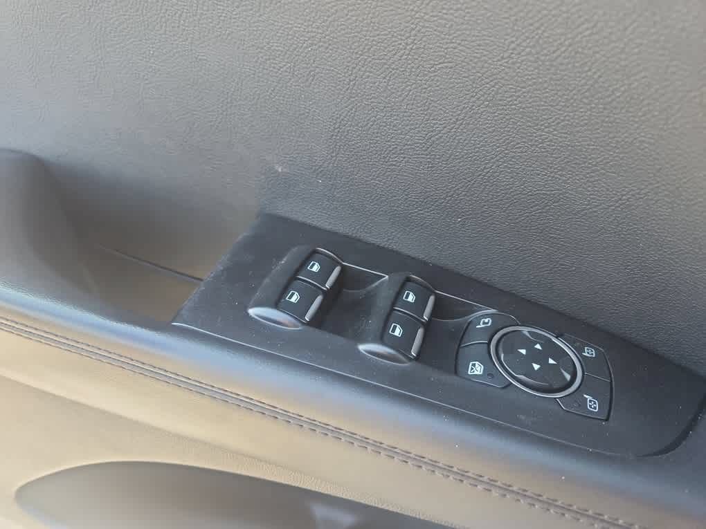 Used 2022 Lincoln Nautilus Reserve FWD image 19