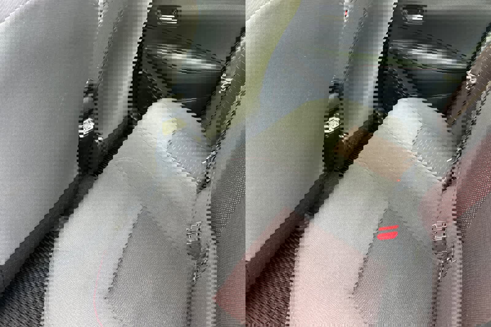 Used 2023 Toyota Corolla SE image 4