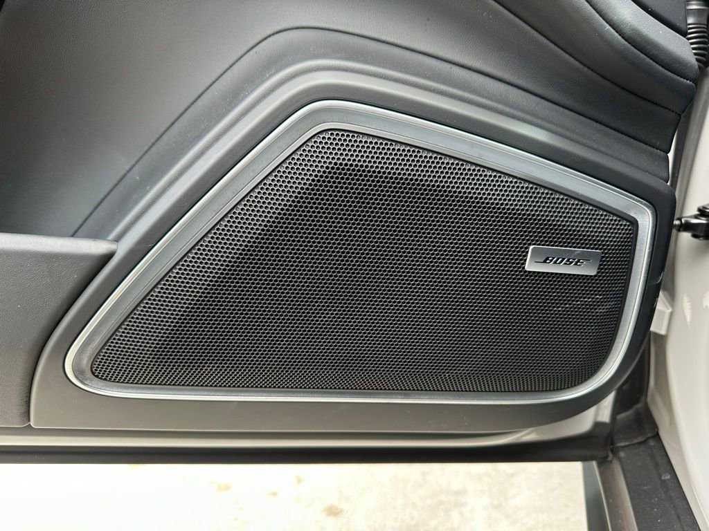 Certified 2023 Porsche Panamera 4 Platinum Edition w/ Sport Chrono Package AWD/4WD image 19
