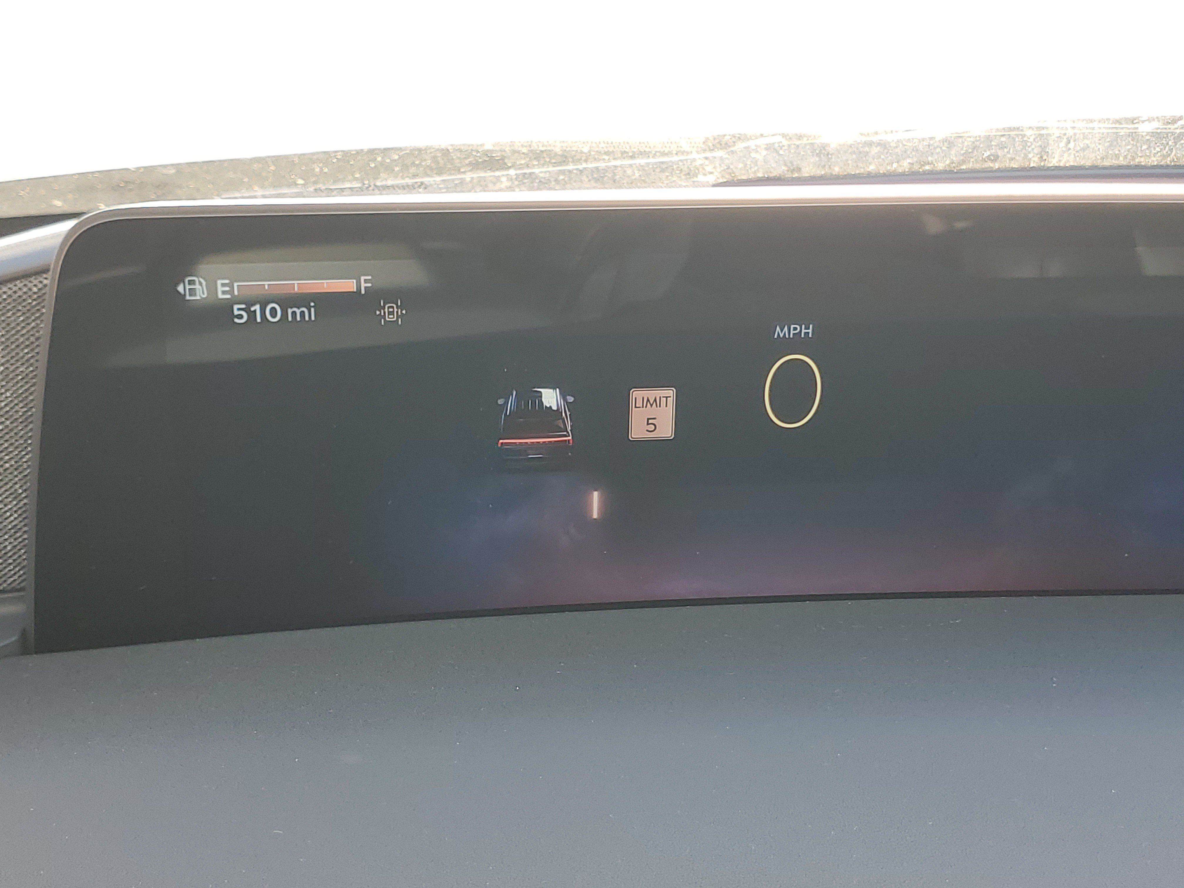 New 2027 Lincoln Navigator L Reserve AWD/4WD image 19