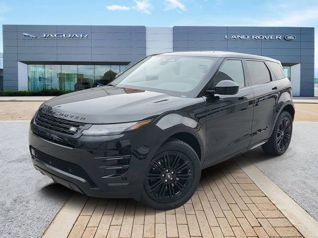 New 2026 Land Rover Range Rover Evoque Dynamic SE image 1