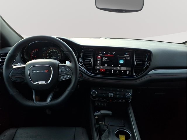 New 2026 Dodge Durango GT AWD/4WD image 11