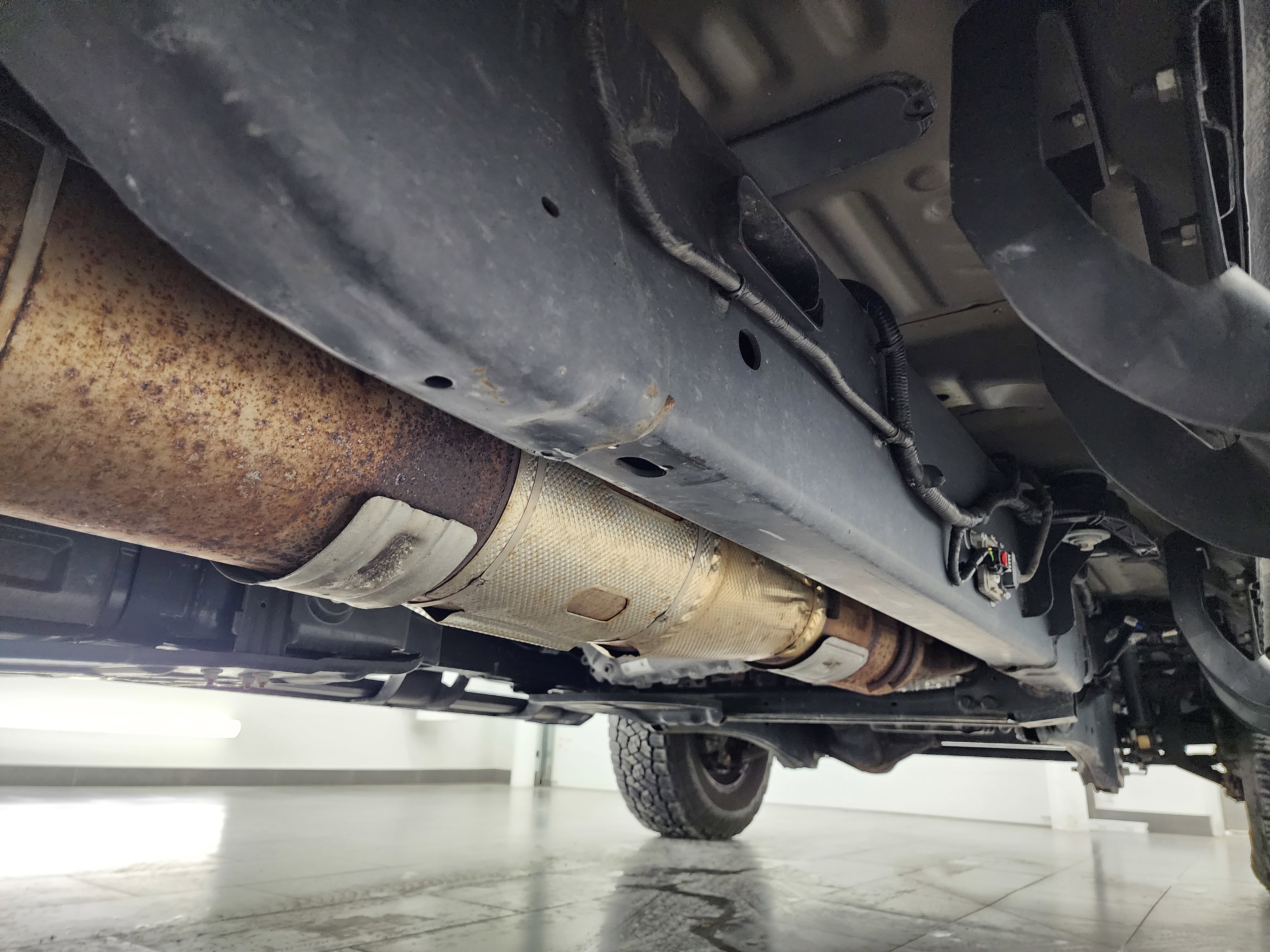 Used 2022 Ford F250 XLT w/ Black Appearance Package image 25