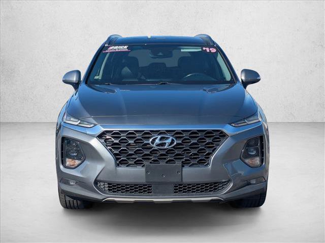 Used 2019 Hyundai Santa Fe Limited video 2