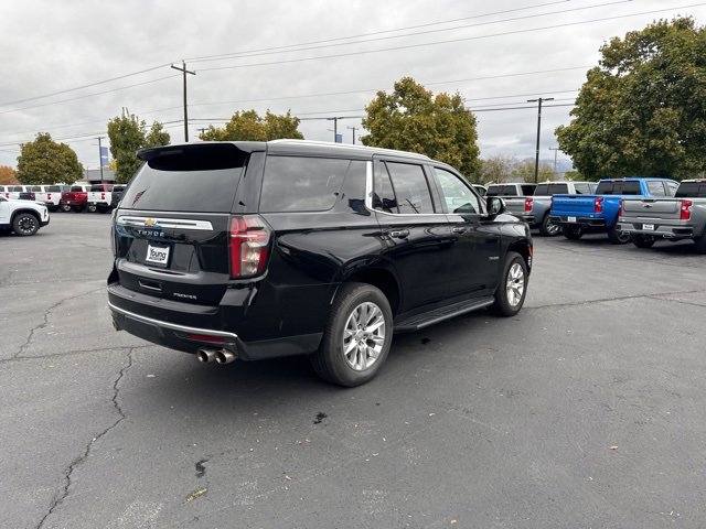 Used 2023 Chevrolet Tahoe Premier image 7