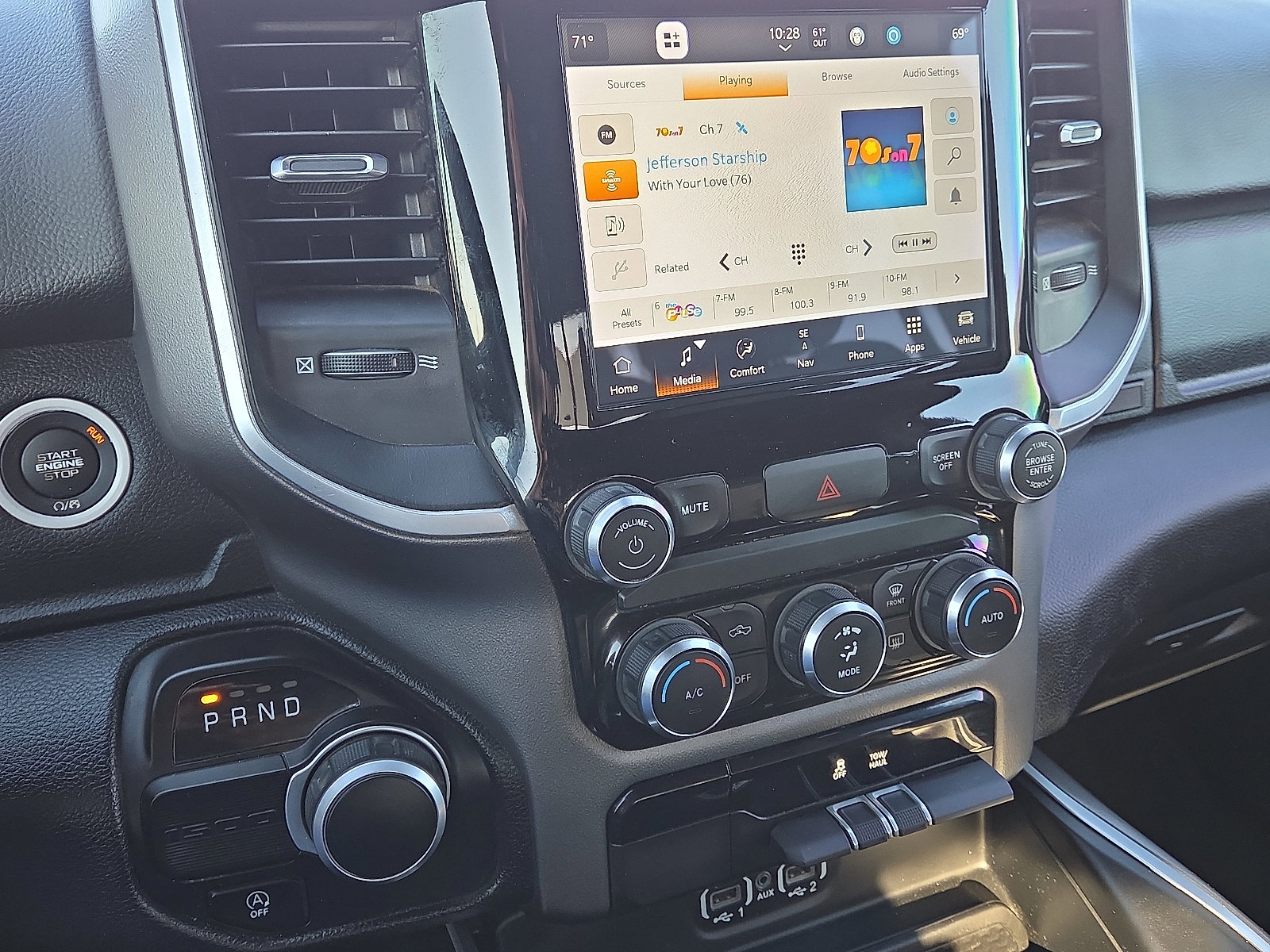 Used 2022 RAM 1500 Lone Star image 15