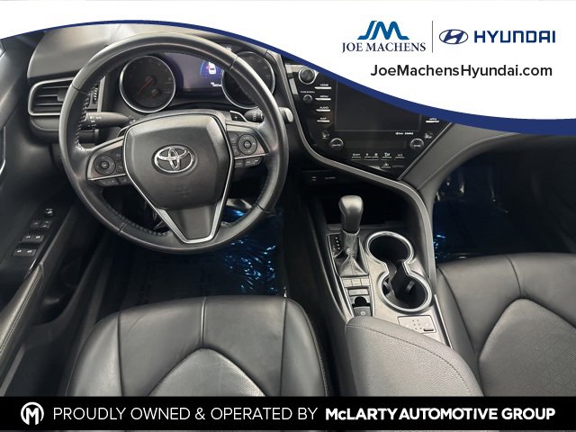 Used 2019 Toyota Camry XSE image 26