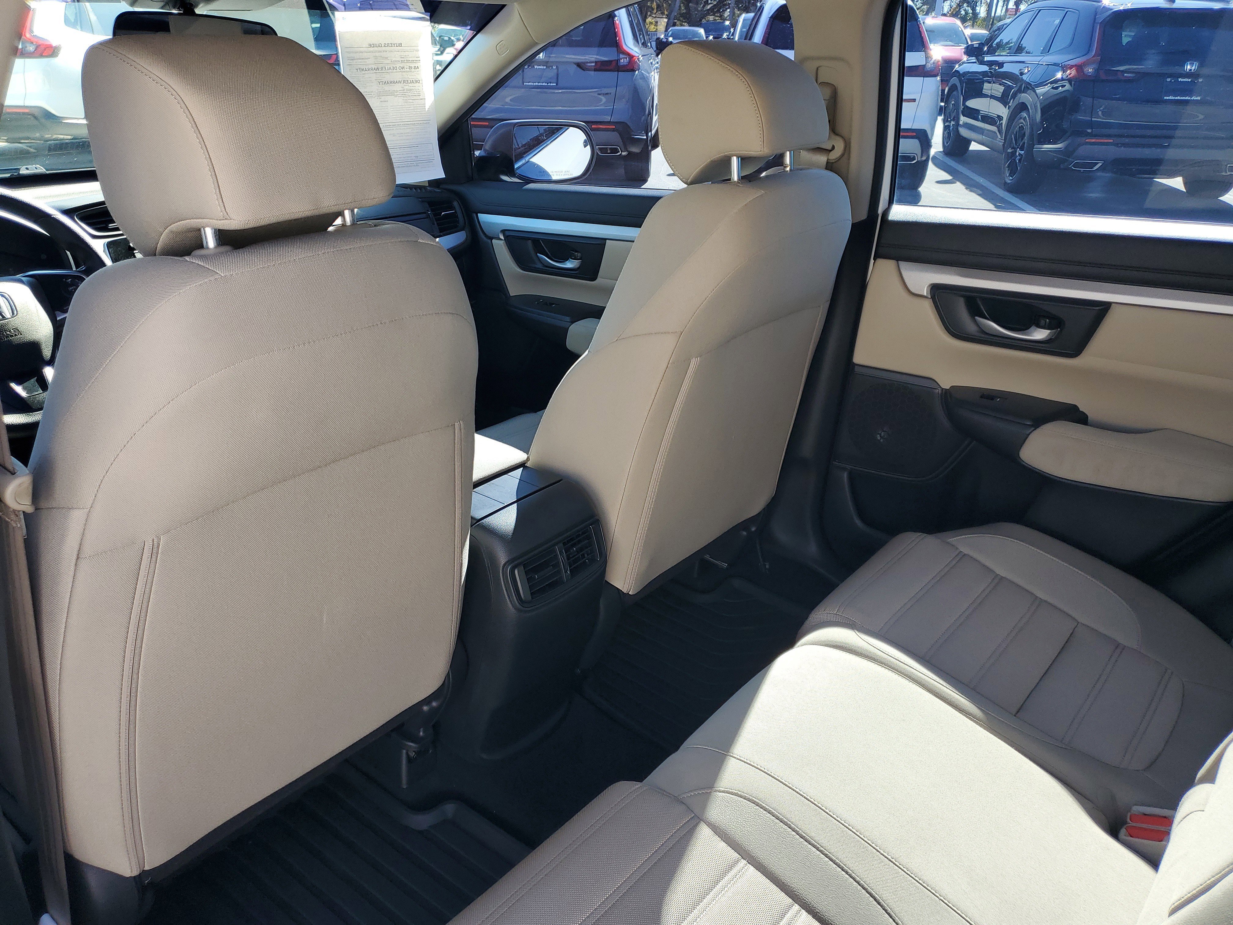 Used 2020 Honda CR-V LX image 8