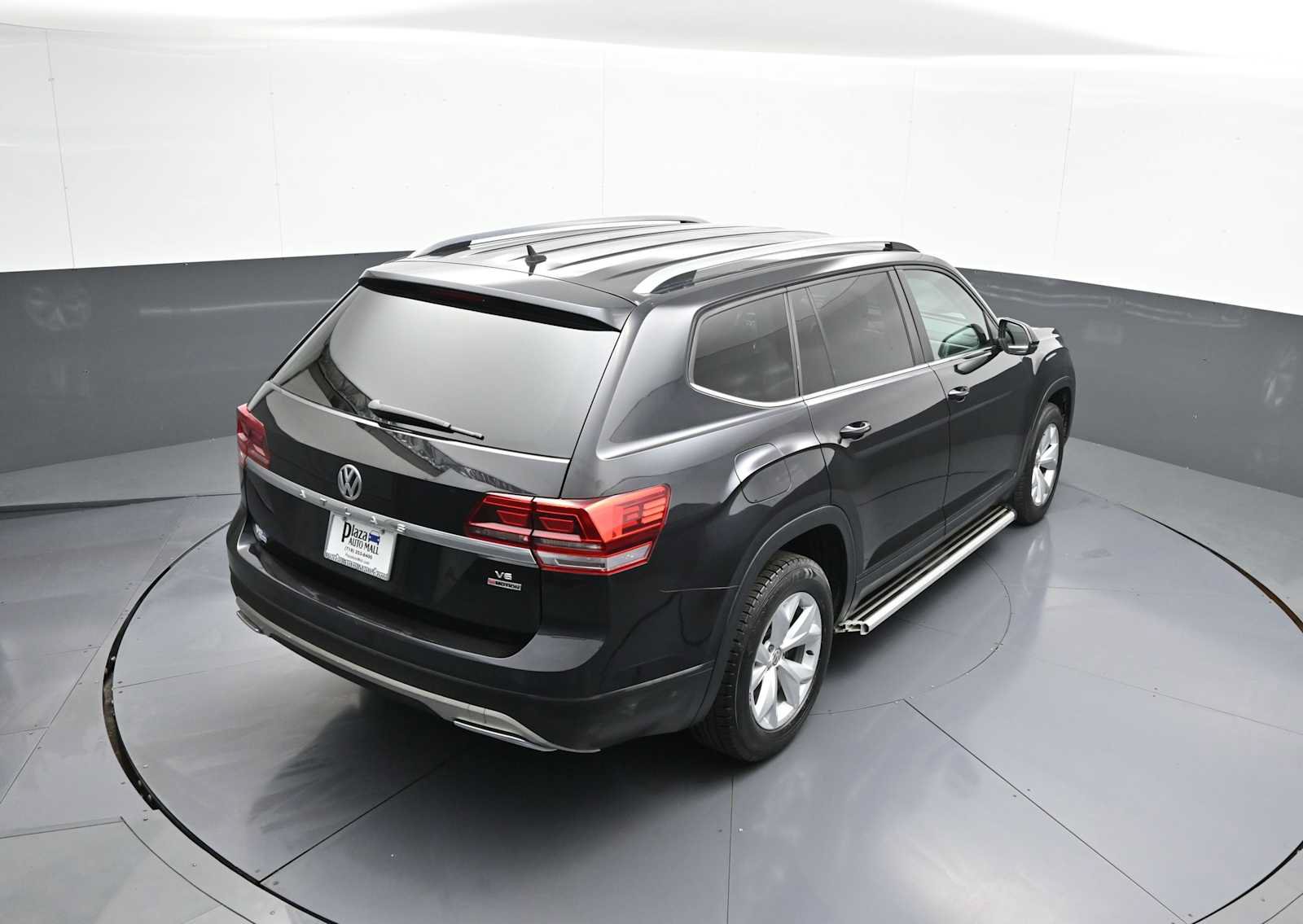 Used 2018 Volkswagen Atlas S AWD/4WD image 38