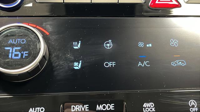 Used 2024 Hyundai Santa Fe Calligraphy AWD/4WD image 43