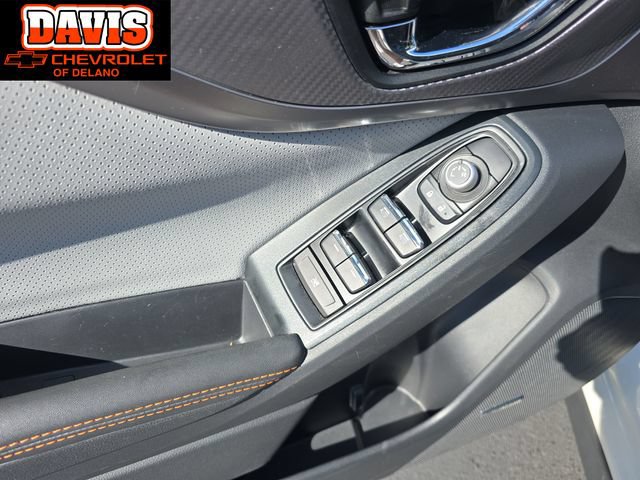 Used 2023 Subaru Crosstrek 2.5i Limited AWD/4WD image 23