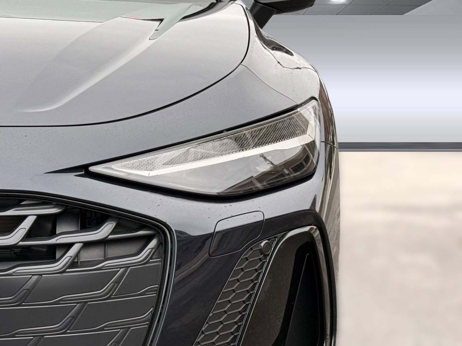 New 2026 Audi A6 Premium Plus image 11