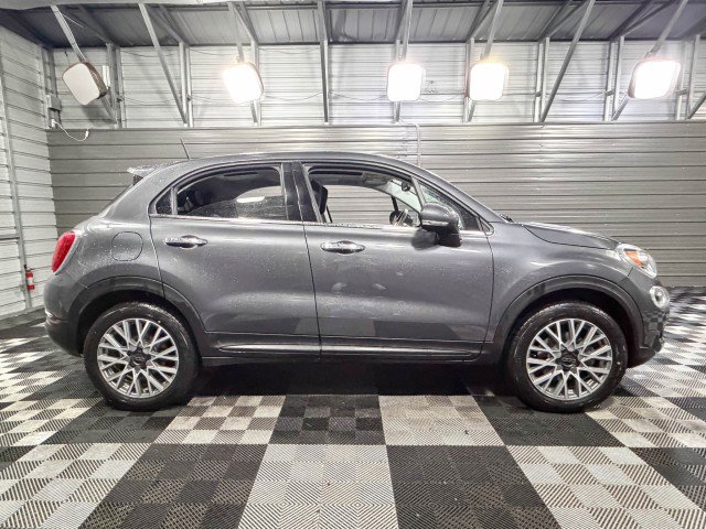 Used 2018 FIAT 500X Lounge w/ Lounge Premium Package (AWD) image 9