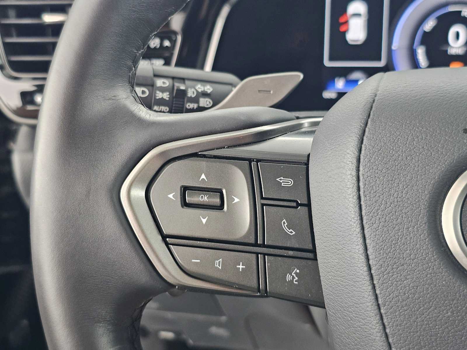 Certified 2026 Lexus NX 350h AWD w/ Accessory Package (2T) image 28