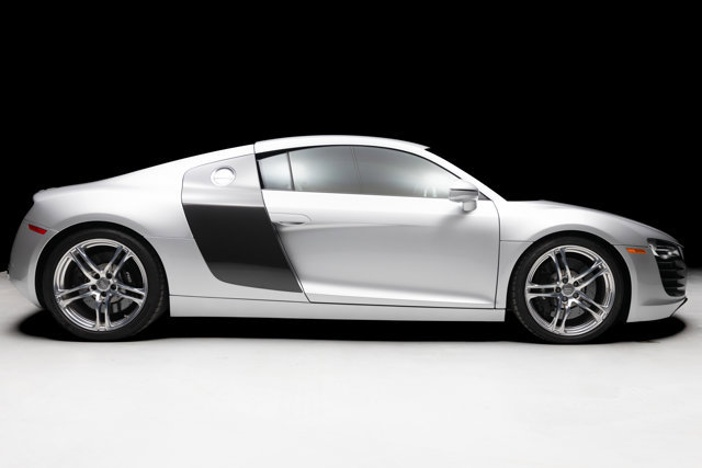 Used 2009 Audi R8 V8 image 24