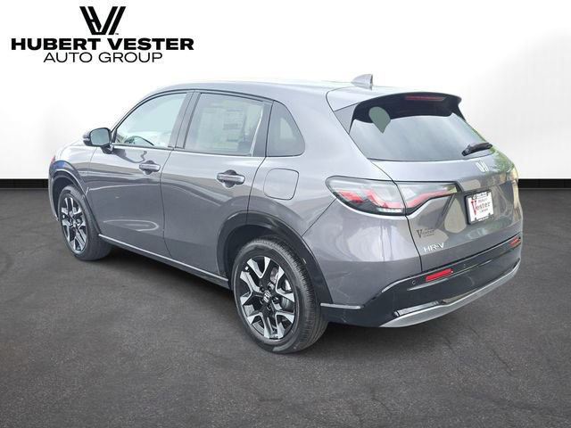 New 2026 Honda HR-V EX-L image 8
