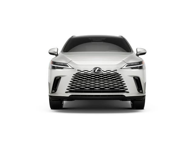 New 2026 Lexus RX 350 w/ Luxury Package image 10