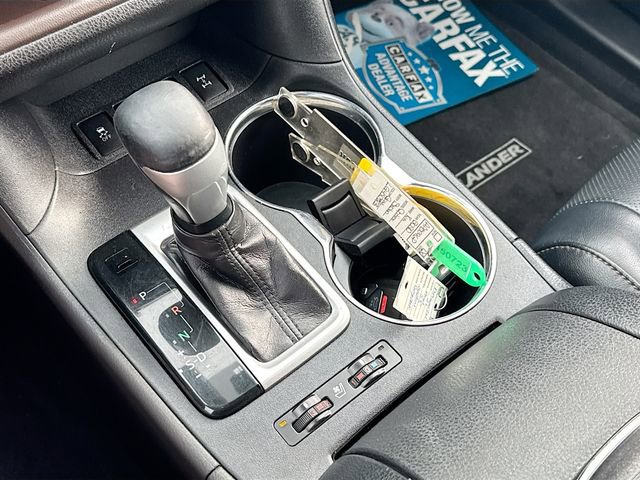 Used 2019 Toyota Highlander Limited Platinum image 18