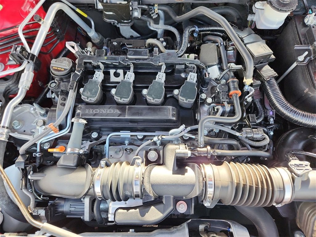 Used 2022 Honda Accord Sport image 23