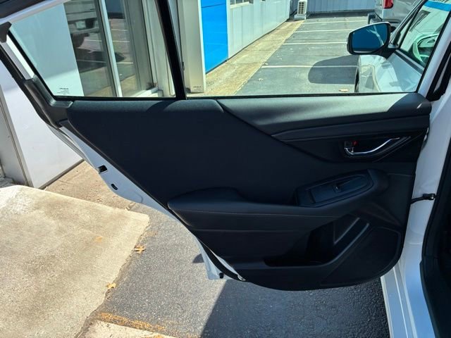 Used 2023 Subaru Legacy Premium image 17