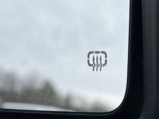 New 2026 Jeep Wrangler Unlimited Rubicon w/ Steel Bumper Group image 38