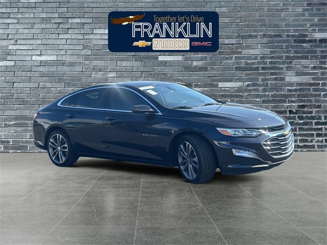 Used 2023 Chevrolet Malibu LT image 7