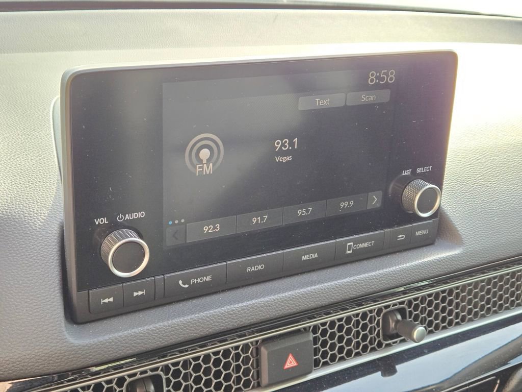 Used 2023 Honda Civic EX-L image 10