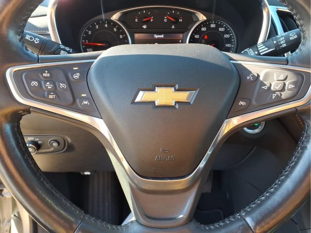 Used 2022 Chevrolet Equinox Premier image 12