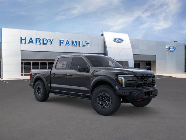 New 2026 Ford F150 Raptor w/ Equipment Group 803A Raptor R AWD/4WD image 7