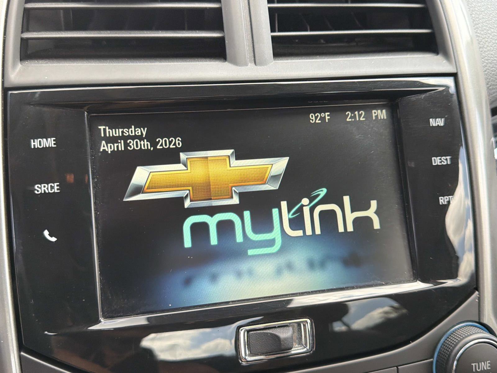 Used 2015 Chevrolet Malibu LTZ FWD image 21