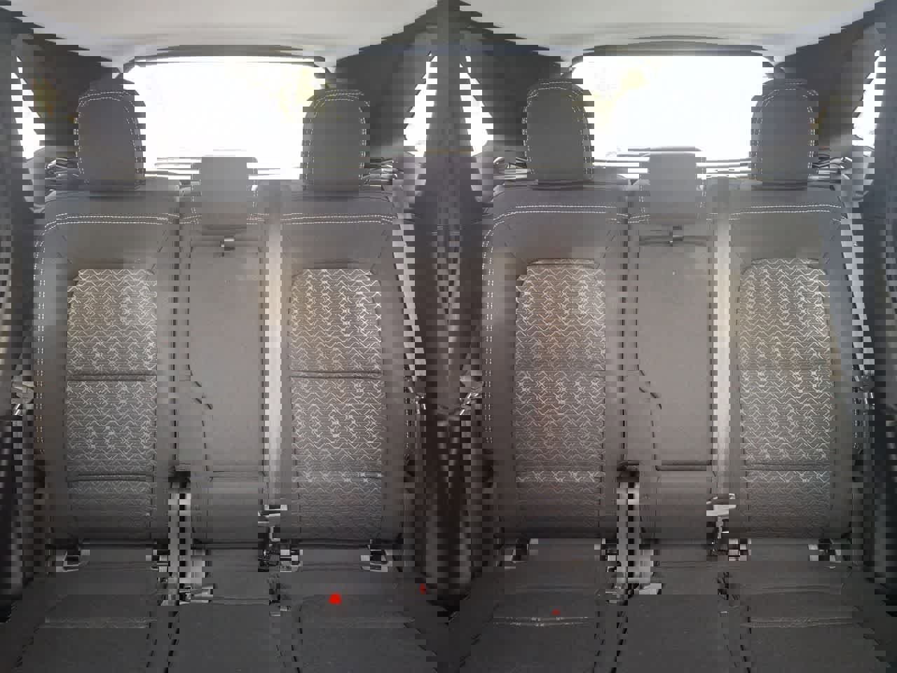 Certified 2025 Ford Escape Active image 13