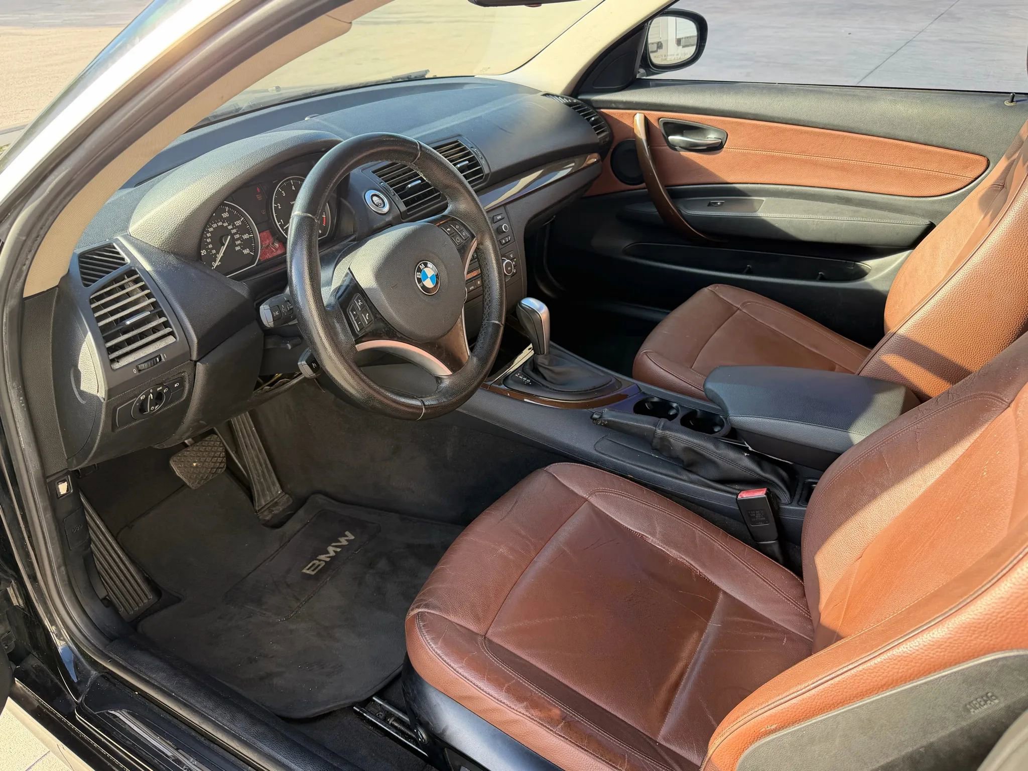 Used 2011 BMW 128i Coupe image 14